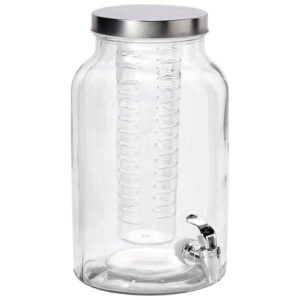 Tabletops Unlimited Beverage Dispenser