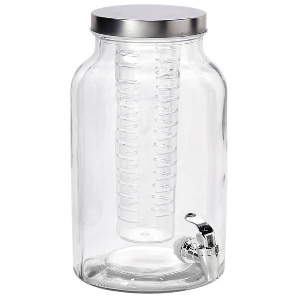 Tabletops Unlimited Beverage Dispenser