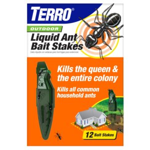 Terro Indoor/Outdoor Ant Bait