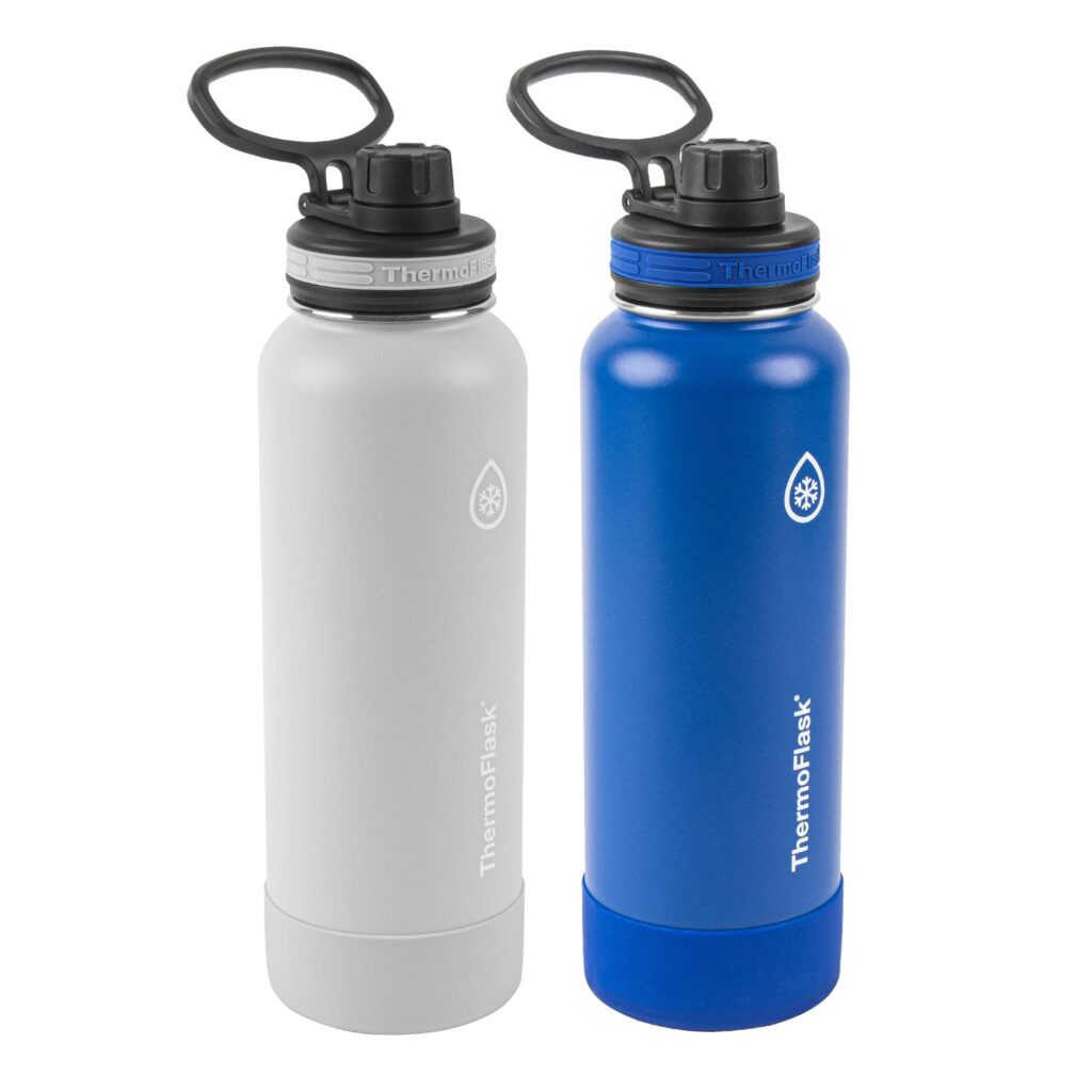 Thermoflask 40oz Bottle (2-Pack)