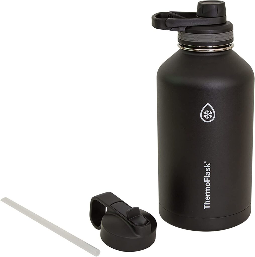 Thermoflask 64oz Insulated Bottle
