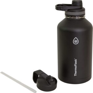 Thermoflask 64oz Insulated Bottle