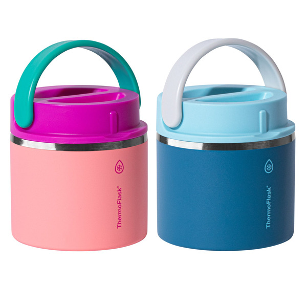 Thermoflask Food Jar 2pk