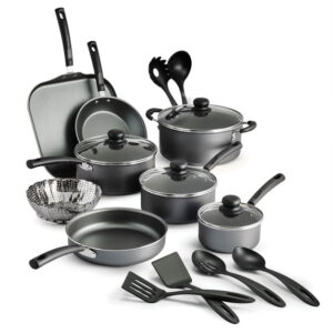 Tramontina Non-Stick Cookware Set