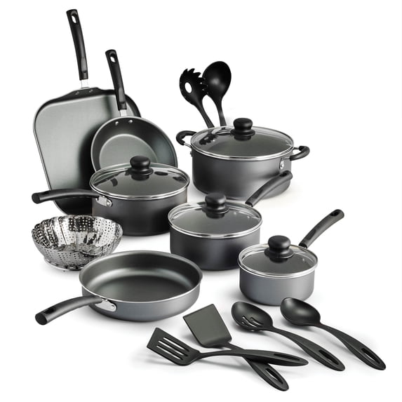 Tramontina Non-Stick Cookware Set