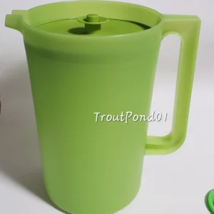 Tupperware 1-Gallon Pitcher