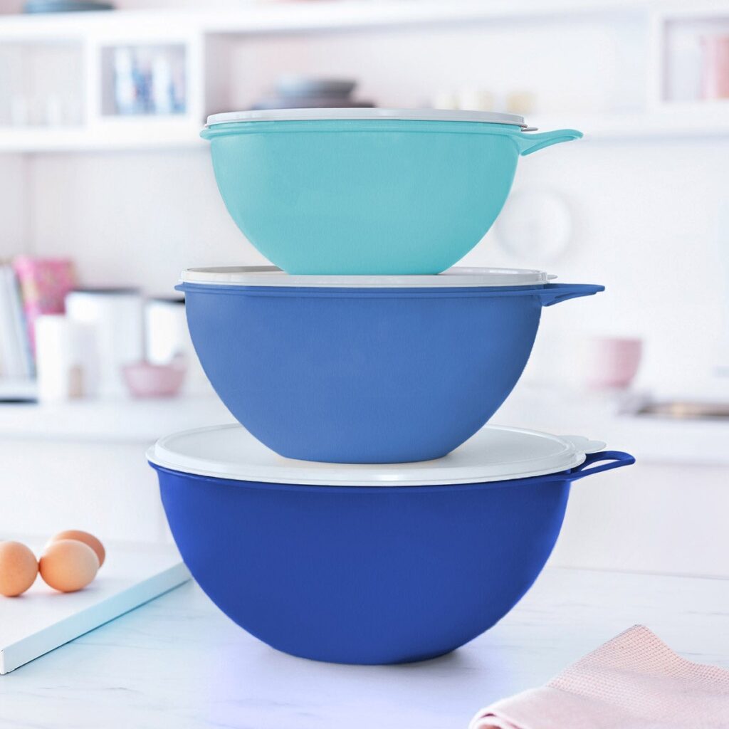 Tupperware 2.1L Pitcher