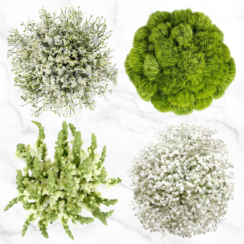 Vase Fillers