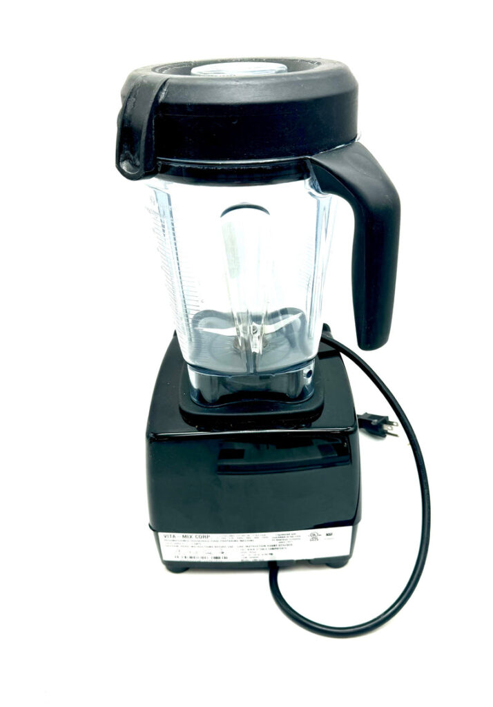 Vitamix 5300 Low-Profile Blender