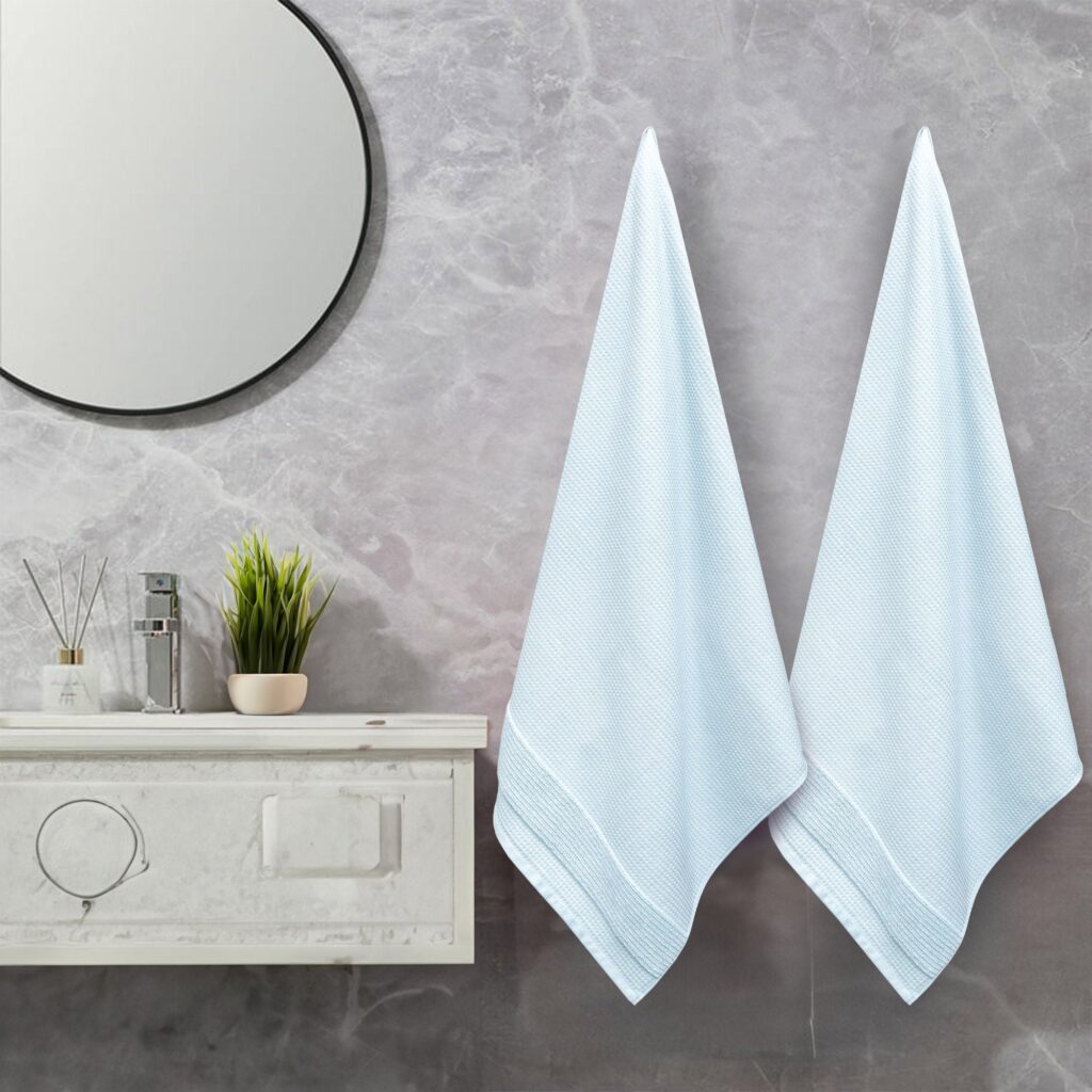 Waffle Towel 29x58