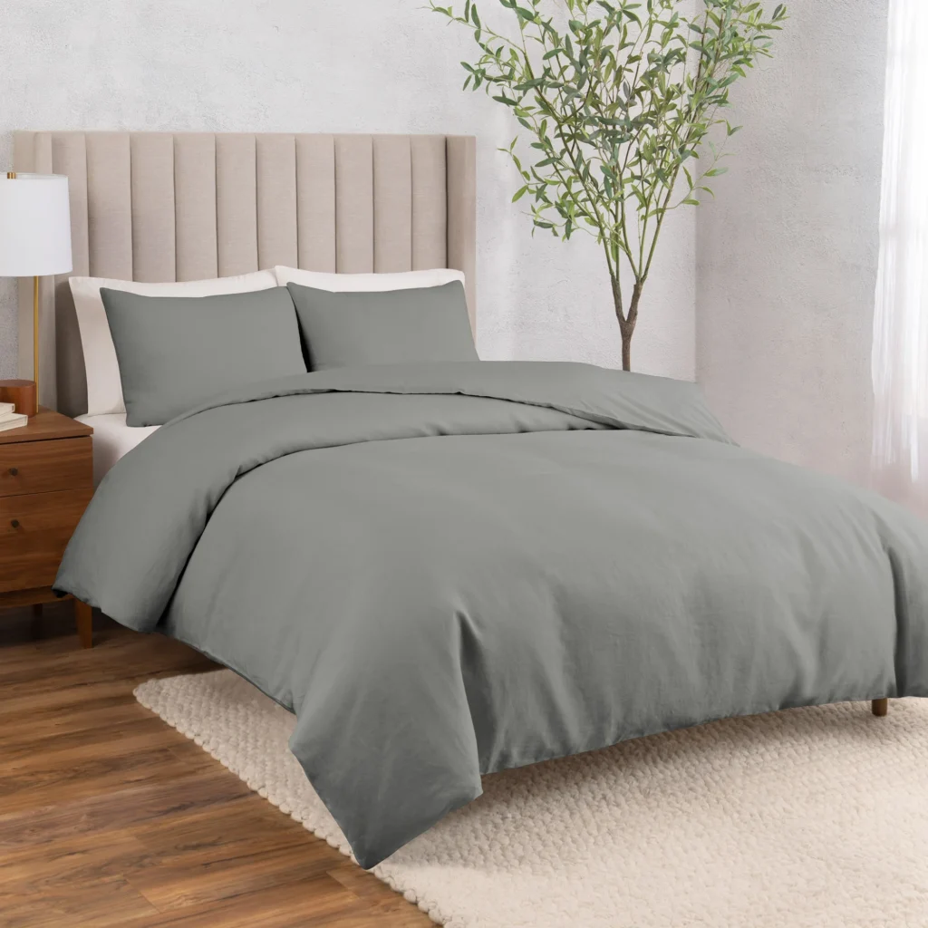 Wayfair Basics Duvet Cover Set