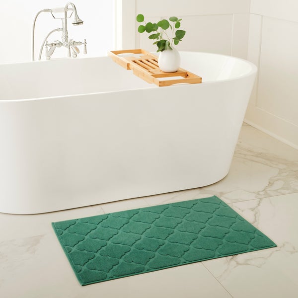 Welhome Bath Mat