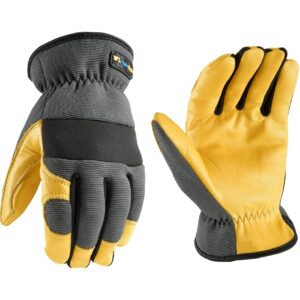 Wells Lamont Men's HydraHyde Gloves