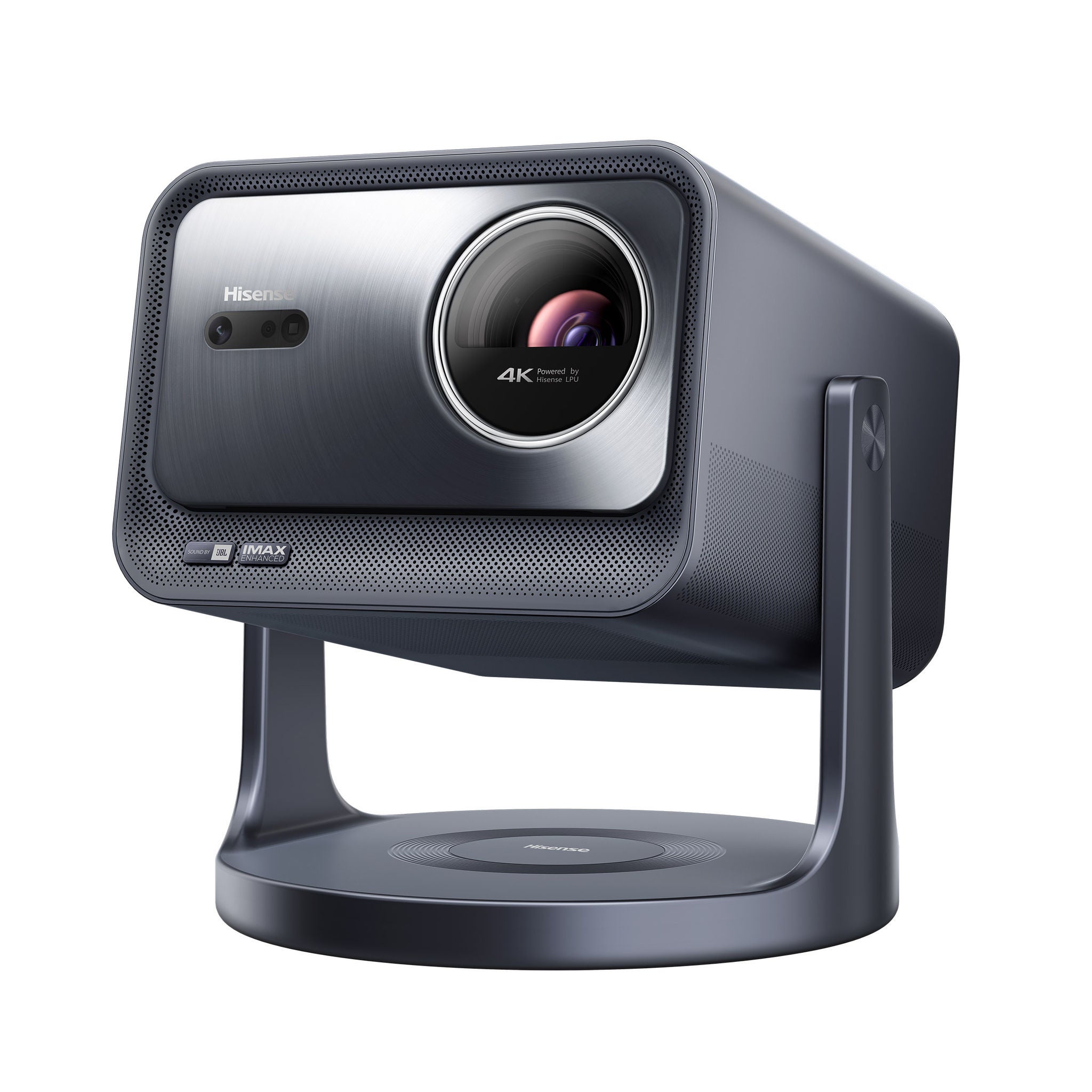 West & Arrow Rotating Disco Ball Party Projector USB Powered, view 3