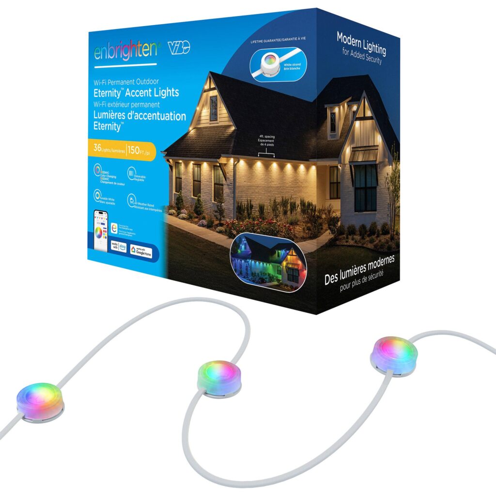 Wondershop 3 Piece Warm White LED Lit Star Set