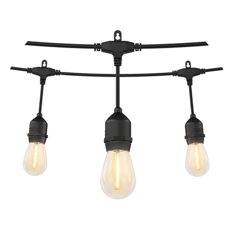 Wondershop Mini String Lights LEDs