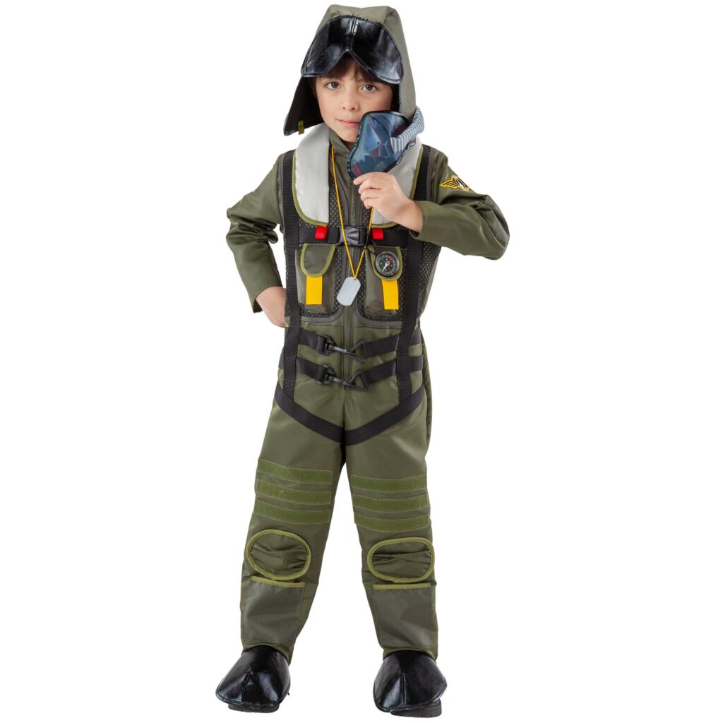 Xwing Fighter Pilot