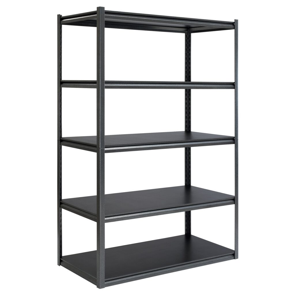 Zbeam Shelves