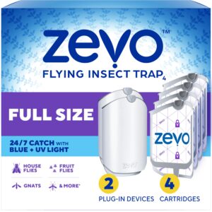 Zevo Insect Trap Refills