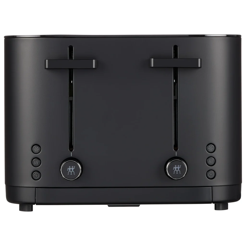 Zwilling 2 Slice Toaster