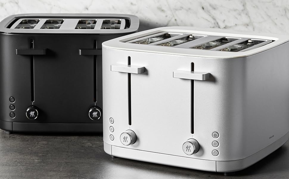 Zwilling 2-Slice Toaster